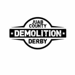 Juab County Demolition Derby