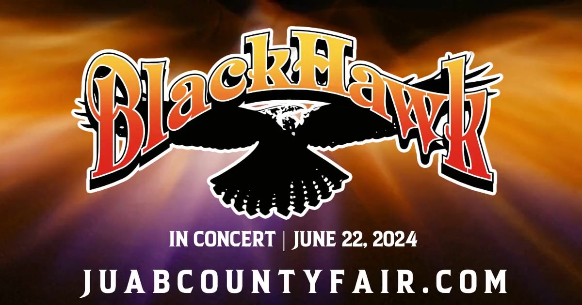 Juab County Fair Concert